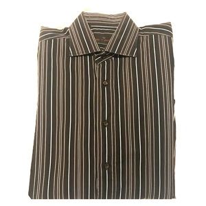 Etro Button Down